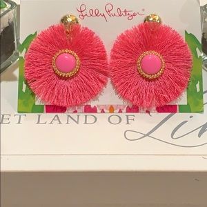 COPY - Lilly Pulitzer Earrings - New